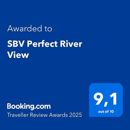Sbv Perfect River View Porto Bagian luar foto