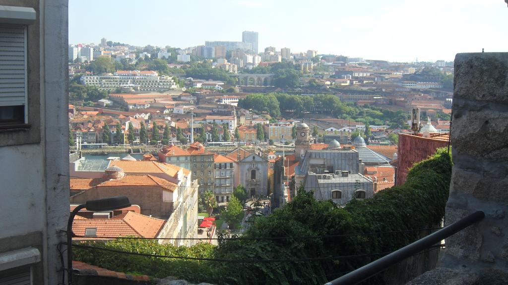 Sbv Perfect River View Porto Bagian luar foto