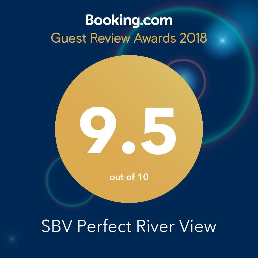Sbv Perfect River View Porto Bagian luar foto